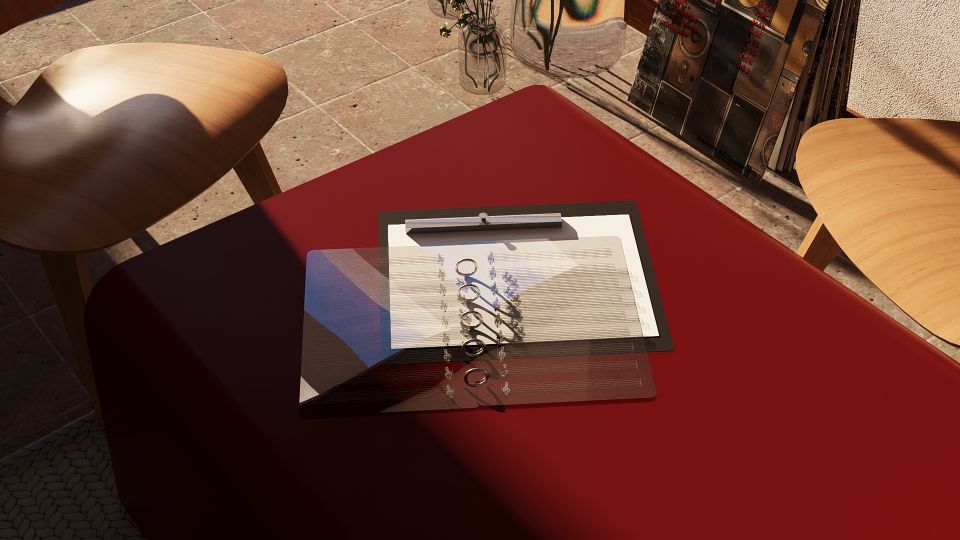 MÜZİK DEFTERİ (3 SAYFA)